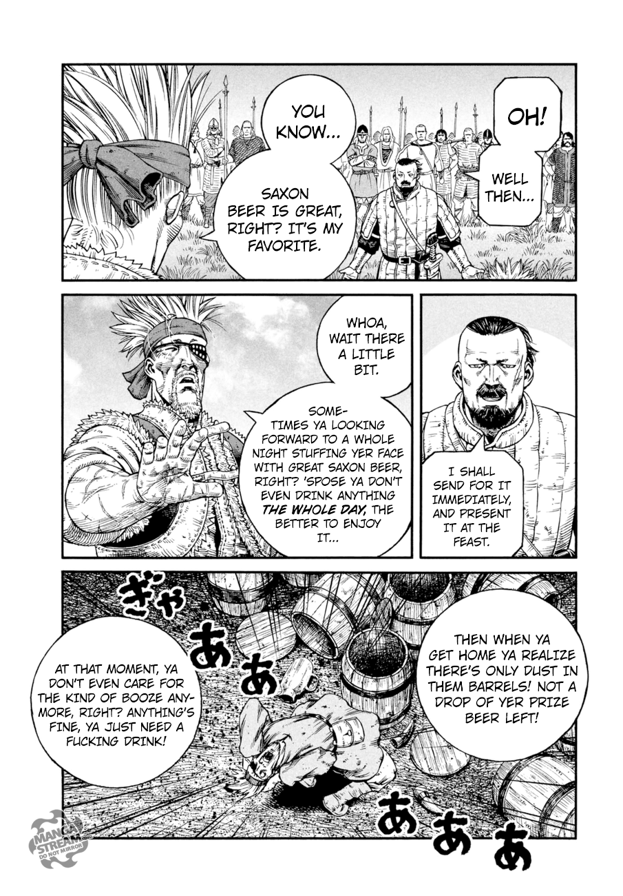 Vinland Saga Chapter 140 18